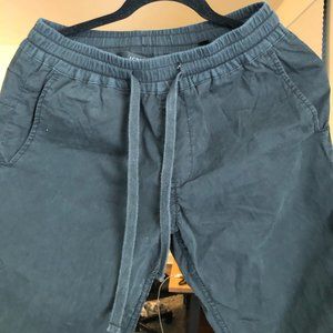 J.CREW Jogger - Black